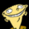 A A